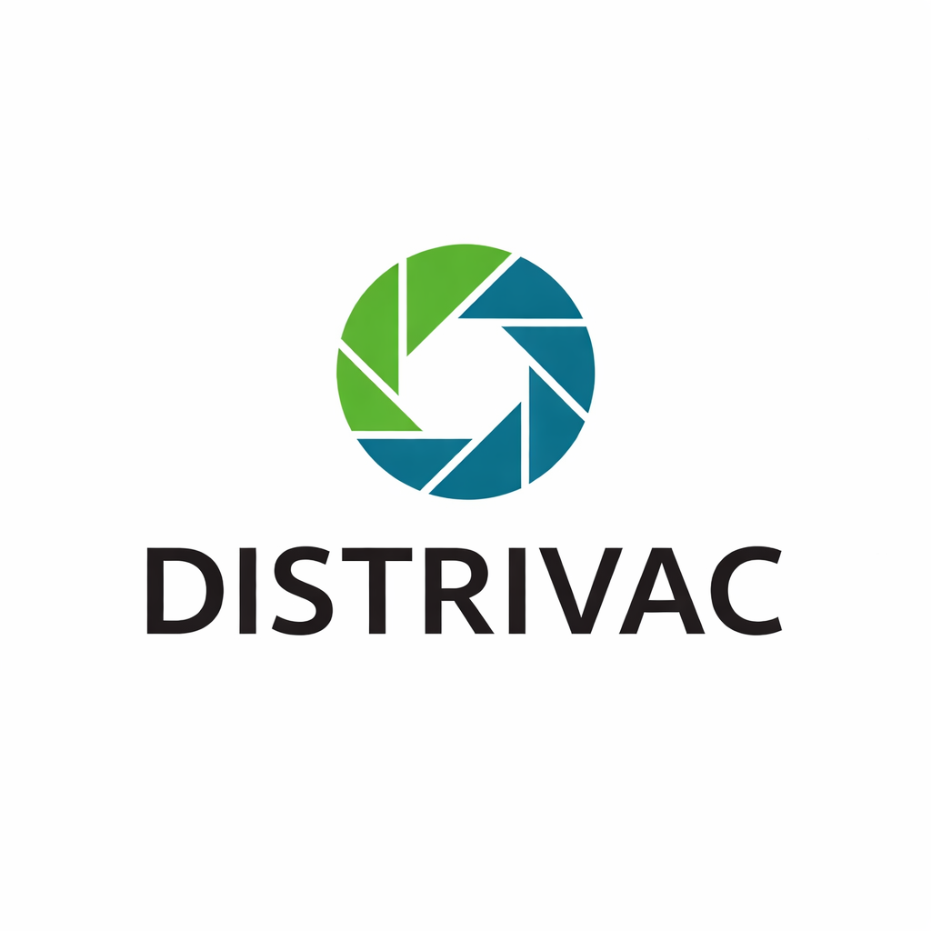 Logo Distrivac